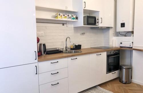 Saint-Louis Apartment | Apartment quartier St Louis - 10 mins walking Château Versailles