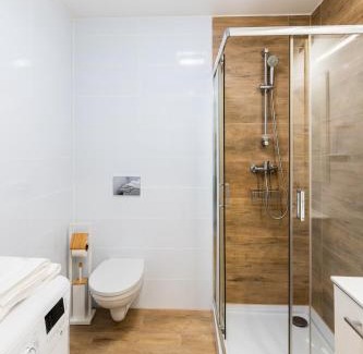 Brzezinka Apartment | Apartment Quiet Street 11/5E