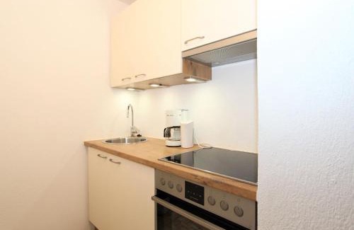Kapfing Apartment | Apartment Römerhof-2 by Interhome