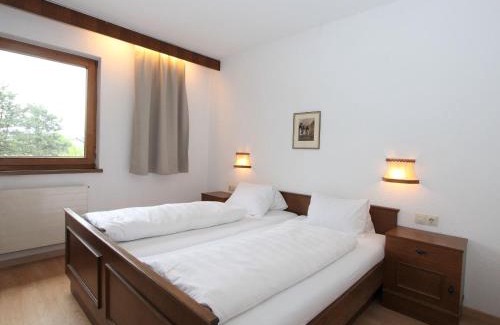 Kapfing Apartment | Apartment Römerhof-2 by Interhome