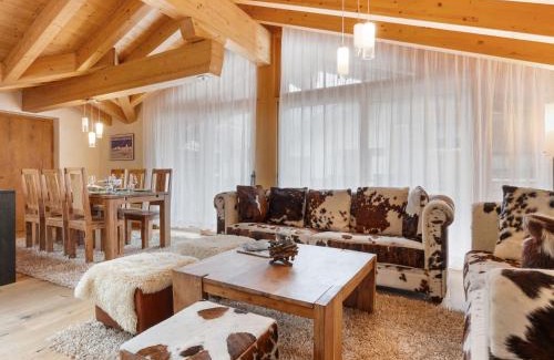 Zermatt Apartment | Apartment Rütschi-9 by Interhome