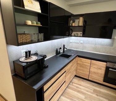 Radvan Apartment | Apartment R&L Švermová - 2 min ESC, balcony