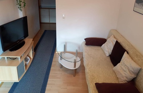 Muhlthal Apartment | apartment Rainer No. 2 - Apartment Rainer