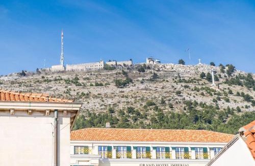 Pile Apartment | Apartment Ranieri - One Bedroom Apartment with City View