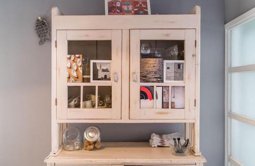 Pile Apartment | Apartment Ranieri - One Bedroom Apartment with City View