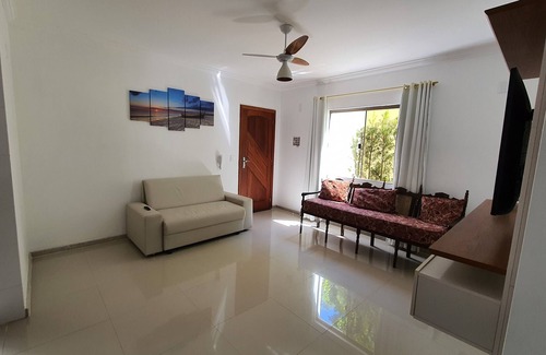 Porto Seguro Apartment | Apartment Recanto do Mundaí