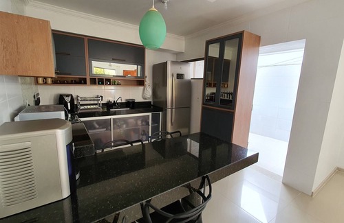 Porto Seguro Apartment | Apartment Recanto do Mundaí