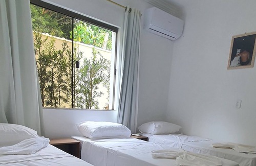 Porto Seguro Apartment | Apartment Recanto do Mundaí