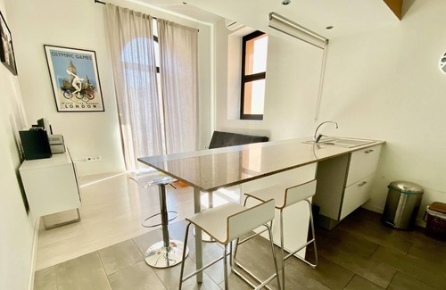 Llanca Apartment | Apartment recently renewed in the center of Llançà - 182