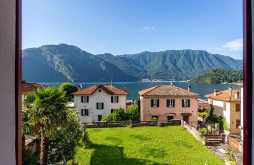 Azzano Apartment | Apartment Regina 29 by Interhome