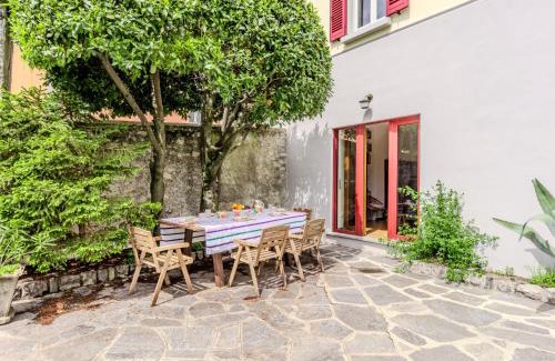 Azzano Apartment | Apartment Regina 29 by Interhome