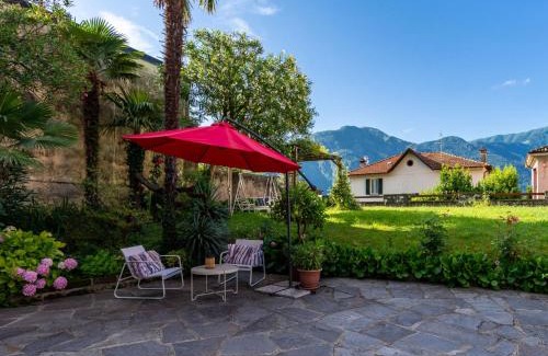 Azzano Apartment | Apartment Regina 29 by Interhome