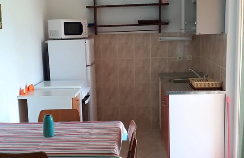 Batalaza Apartment | Apartment Renatare (108941-A1) - Ugljan