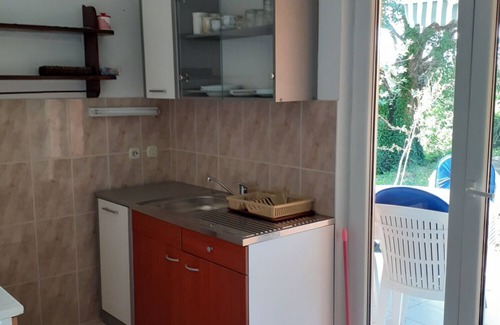 Batalaza Apartment | Apartment Renatare (108941-A1) - Ugljan