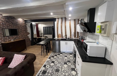 Limoges Apartment | Apartment rental Limoges