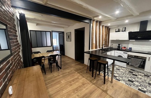 Limoges Apartment | Apartment rental Limoges