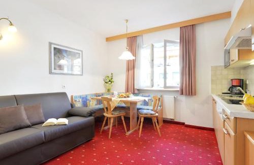 Albions Apartment | Apartment Residence Egger - n-301 by Interhome