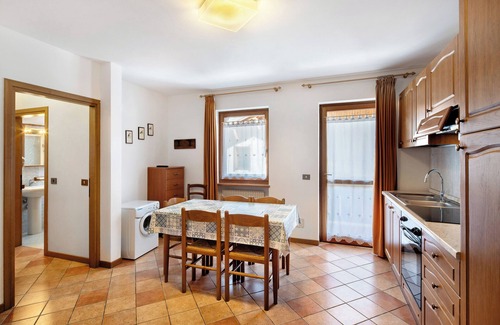 Caviola Apartment | Apartment 'Residence Malibu Appartamento 5' with Mountain View and Wi-Fi