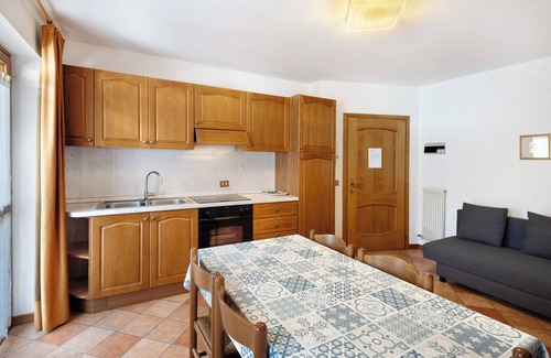 Caviola Apartment | Apartment 'Residence Malibu Appartamento 5' with Mountain View and Wi-Fi