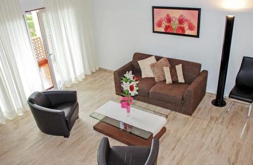 Caslano Apartment | Apartment Residenza Parcolago Apt 203 by Interhome