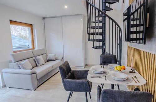 Trebon Apartment | Apartment Rezidence Petra Voka 208 by Interhome