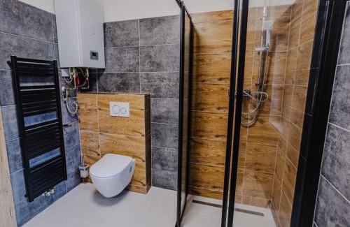 Trebon Apartment | Apartment Rezidence Petra Voka 208 by Interhome