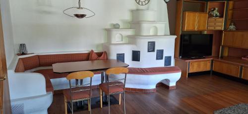 Schwarzach im Pongau Apartment | Apartment Richterhöhe