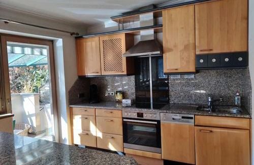 Schwarzach im Pongau Apartment | Apartment Richterhöhe