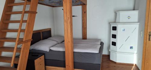 Schwarzach im Pongau Apartment | Apartment Richterhöhe