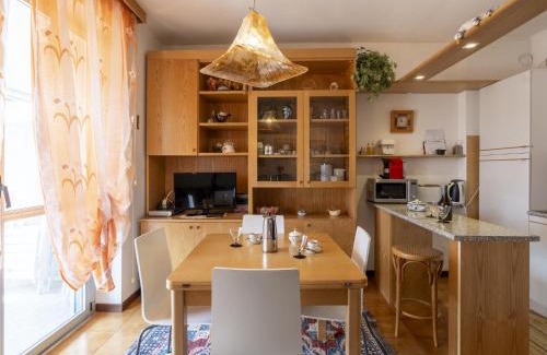 Riva Ligure Apartment | Apartment Riva Apartment by Interhome