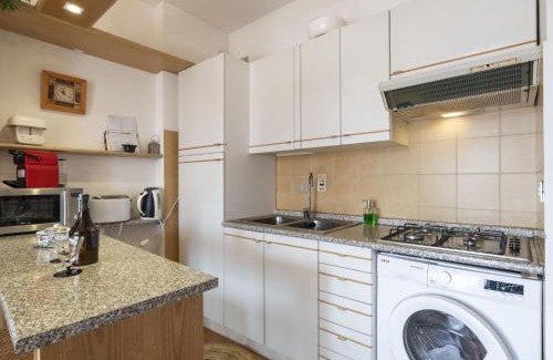 Riva Ligure Apartment | Apartment Riva Apartment by Interhome