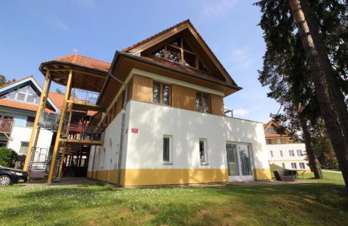 Lipno nad Vltavou Apartment | Apartment Riviera 503-1 Lipno Home