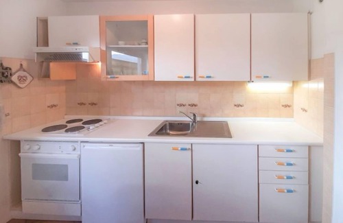Alba Apartment | Apartment Roacia by Interhome