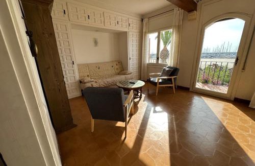 El Roc de Sant Gaieta Apartment | Apartment ROC SANT GAÏTA - SEAFRONT View - PORT AVENTURA