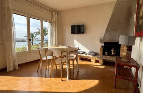 El Roc de Sant Gaieta Apartment | Apartment ROC SANT GAÏTA - SEAFRONT View - PORT AVENTURA
