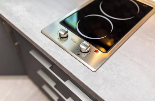 Dobrinj Apartment | Apartment Roko with a private Swimming pool and stone grill