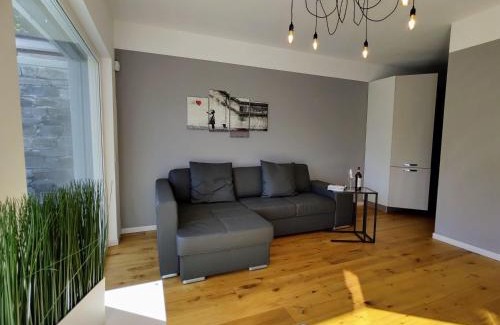 Samolaco Apartment | Apartment Ronscione Bellavista by Interhome