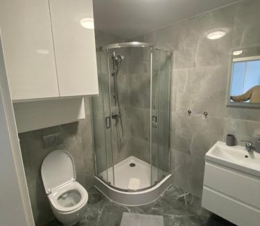 Augustow Apartment | Apartment & Room MARINA BORKI - Apartamenty RÓŻA WIATRÓW