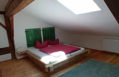 Stans Apartment | Apartment Rossweid