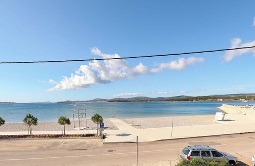 Turanj Apartment | Apartment Rota (87101-A1) - Turanj