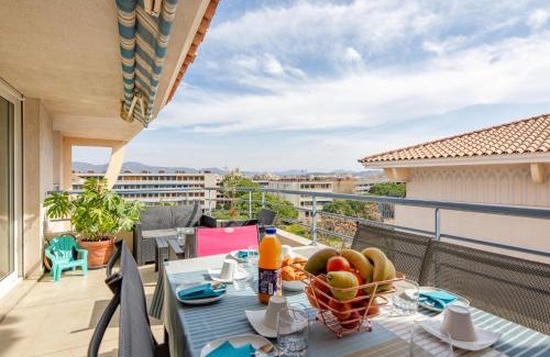 Frejus Port Apartment | Apartment Royal Marine-2 by Interhome