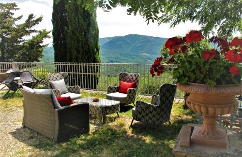 Greve in Chianti Apartment | Apartment Rustico by Interhome