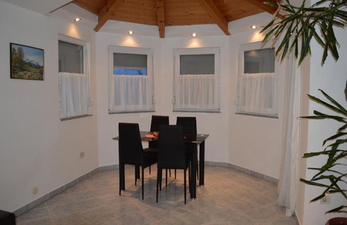 Skatari Apartment | Apartment Ruzica