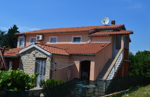 Skatari Apartment | Apartment Ruzica