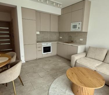 Tajecina Apartment | Apartment Rzeszów