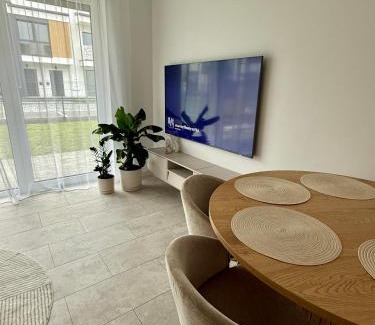 Tajecina Apartment | Apartment Rzeszów