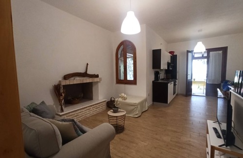 Cardedu Apartment | Apartment S'arenada B