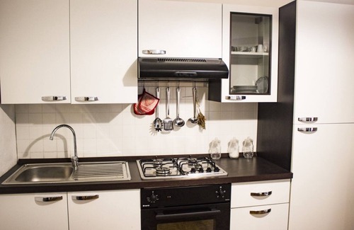Cardedu Apartment | Apartment S'arenada B