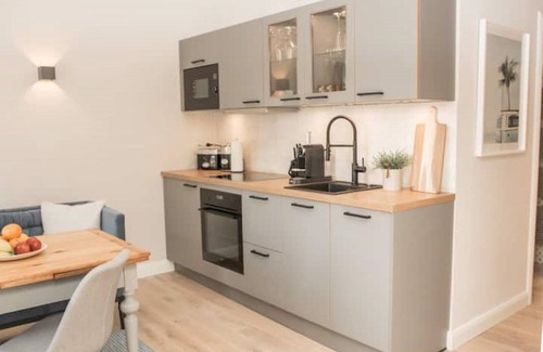 Niendorf/Ostsee Apartment | Apartment south