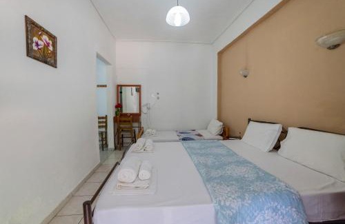 Kamena Vourla Apartment | Apartment's Eleni